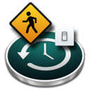 Backup
                  Server Control