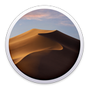 macOS Mojave