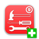 TinkerTool
                System 9