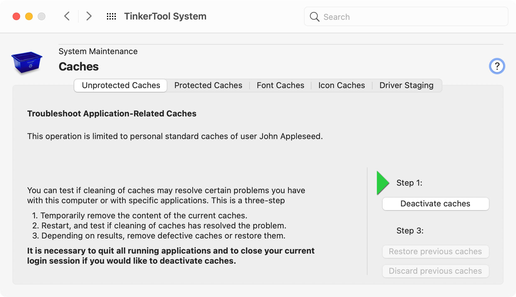 tinkertool system download tinkertool system download
