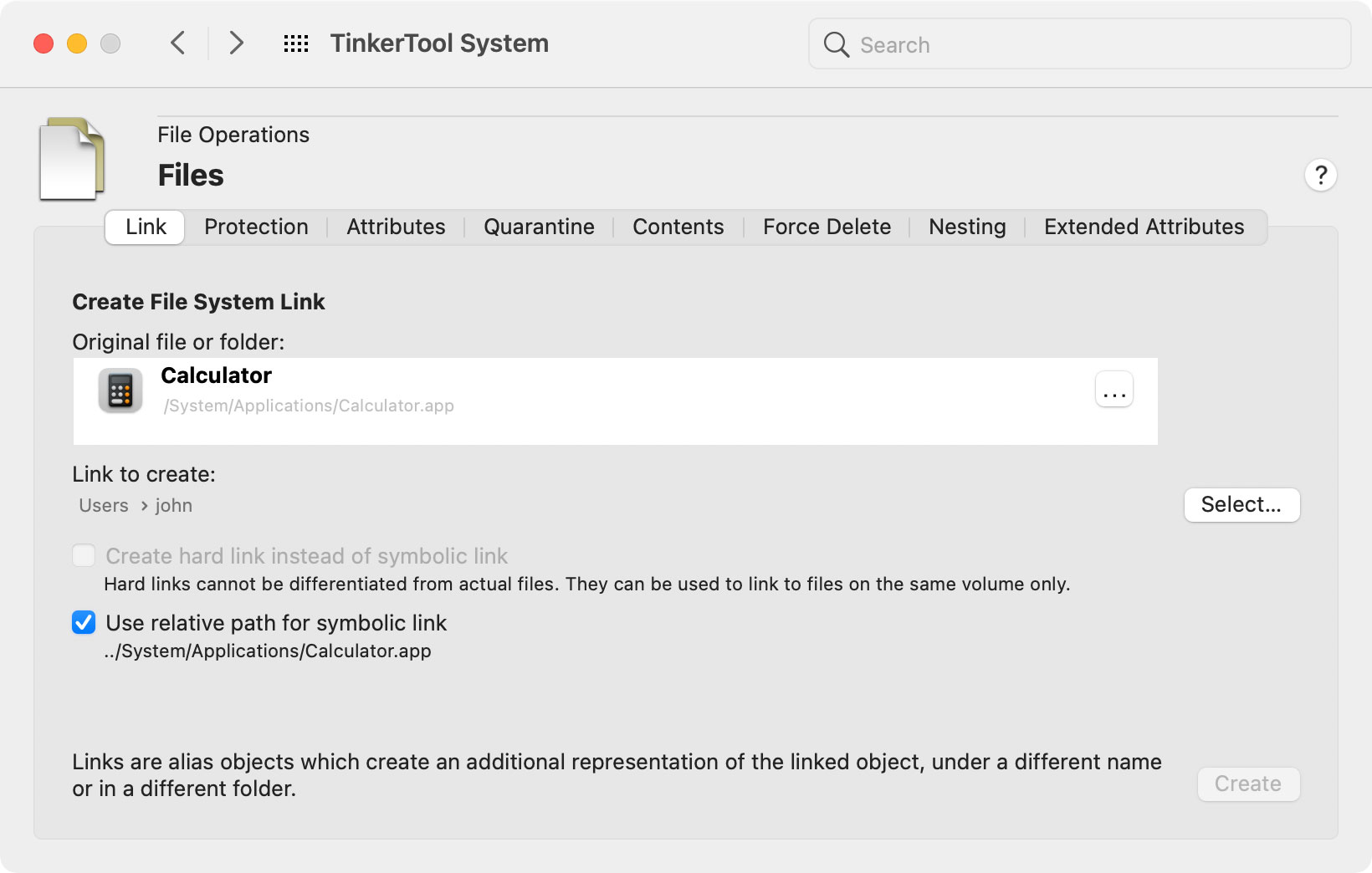 tinkertool alternative tinkertool alternative