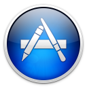 Mac App Store Mac
                  OS X 10.6