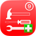 TinkerTool
                System 9