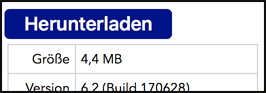 Herunterladen der
              Software