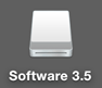 Drive Icon