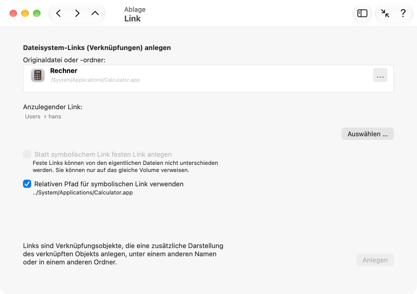 Link