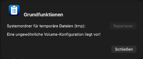 Grundfunktionen