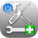 TinkerTool System 10 für
                macOS-Wiederherstellung