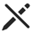 Icon used to indicate a read-only node