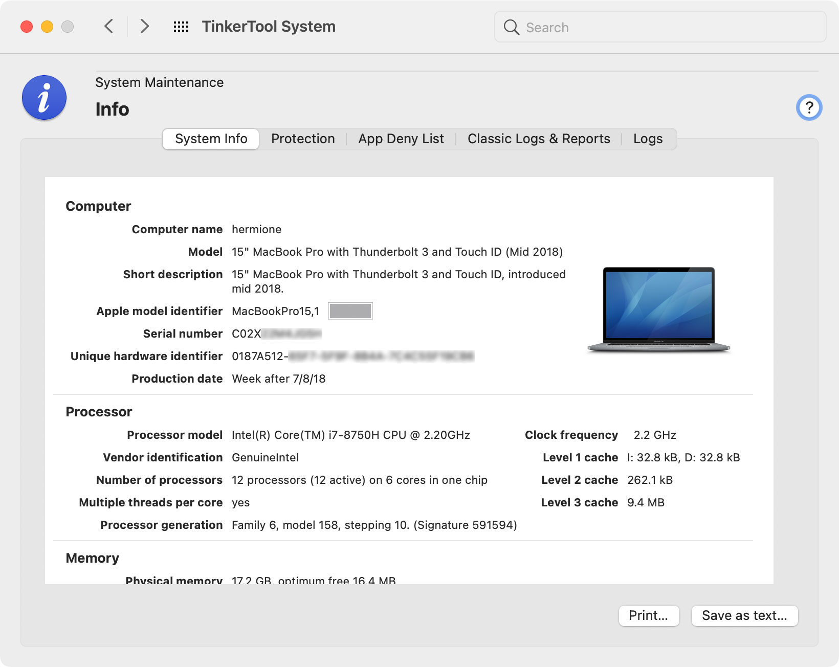 tinkertool alternative tinkertool alternative
