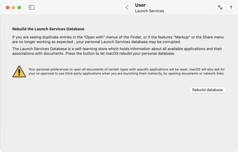 Launch Services
